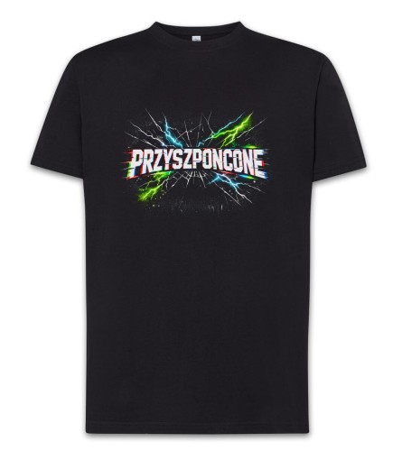 Koszulka PRZYSZPONCONE
