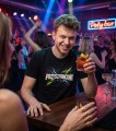 Koszulka PRZYSZPONCONE z flirciarzem