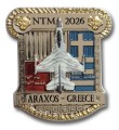 Coin NATO Tiger Meet 2026 awers