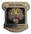 Coin NATO Tiger Meet 2026 rewers