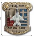 Coin NATO Tiger Meet 2026 wymiary