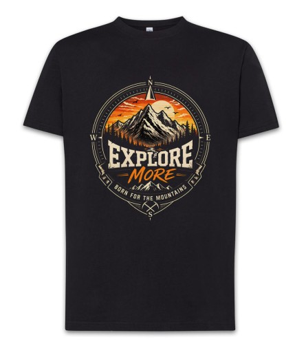 EXPLORE MORE