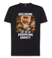 Koszulka EKSJUZMI