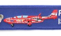 Samolot szkolno-treningowy PZL TS-11 Iskra - powiększenie