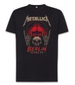 Koszulka Metalica Berlin 2026