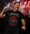 Metalica Berlin 2026 na koncercie