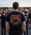 Metalica Berlin 2026 mężczyzna stojący tyłem