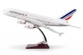Airbus A380 Air France bokiem