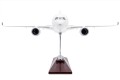 Airbus A350 Malaysia Airlines na wprost