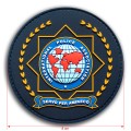 Naszywka IPA PVC wymiary
