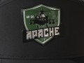 Czapka Apache AH-64 powiększenie