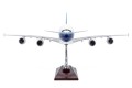 Air China Southern widok z przodu