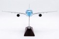 China Easter Air widok z przodu