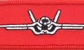 Myśliwiec F-35- powiększenie