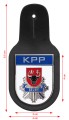 KPP Sejny wymiary