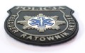 Policja Ratownik