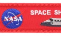 Wahadłowiec kosmiczny (Space Shuttle) powiększenie