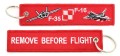 Wielozadaniowy myśliwiec F-35 i wielozadaniowy F-16