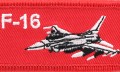 Wielozadaniowy myśliwiec F-35 i wielozadaniowy F-16
