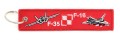 Wielozadaniowy myśliwiec F-35 i wielozadaniowy F-16