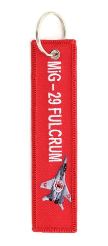 Samolot odrzutowy MiG-29 Fulcrum