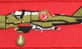 Bombowiec i samolot rozpoznawczy PZL.23 Karaś - powiększenie
