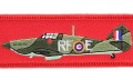 Hawker Hurricane Mk. IA - powiększenie