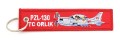 Samolot PZL-130 TC ORLIK