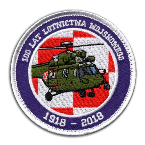 Śmigłowiec W-3 Sokół