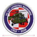 Śmigłowiec W-3 Sokół wymiary
