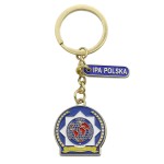 Brelok IPA z łańcuszkiem