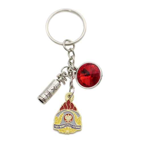 PSP - brelok z łańcuszkiem