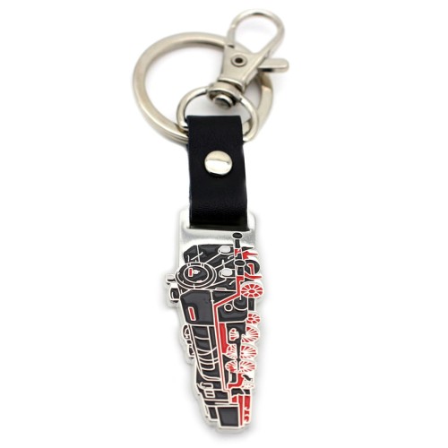 Parowóz Piękna Helena - brelok