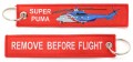 Brelok SUPER PUMA