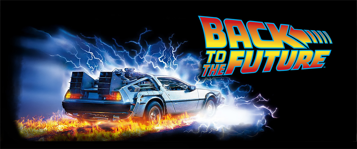 Back to the Future